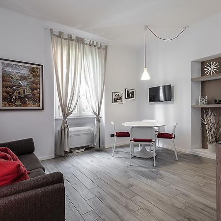 Kramer Apartment Milan Exterior photo